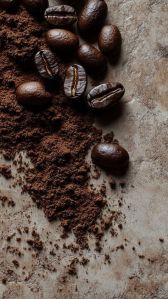 Coffee Powder