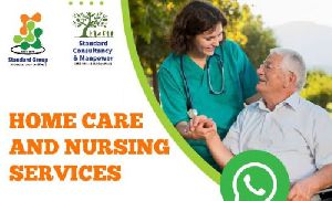 home health care