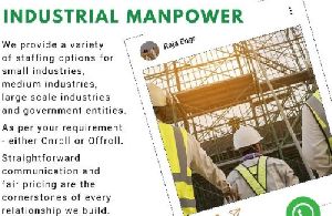 Industrial Manpower