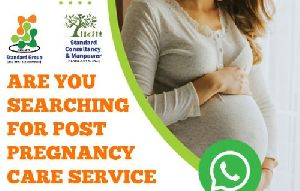 Post Pregnancy Care