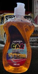 Car Wash Shampoo