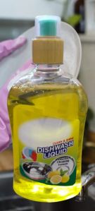 dish wash cleaner