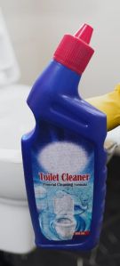 Toilet Cleaner