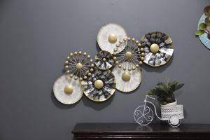 metal wall art