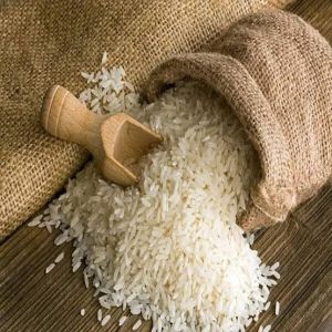 basmati chawal