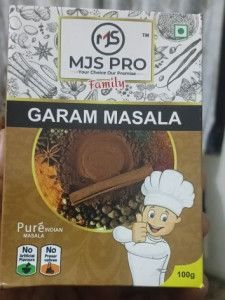 Garam Masala