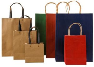 Paper Bags