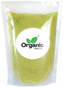 Organic Fennel Powder