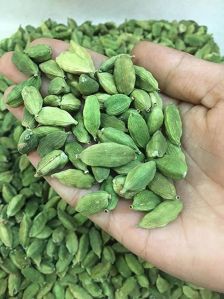 Green Cardamom