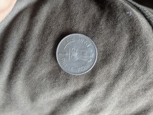 cellular jail port blair coin