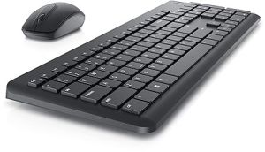 Keyboard Mouse Combo