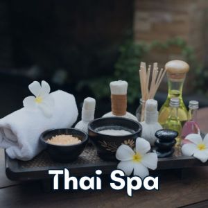 Thai Massage in Lucknow