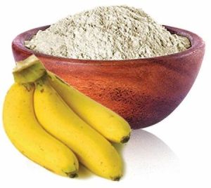 Banana Powder