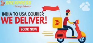 international courier