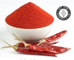 Red Chilli Powder