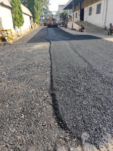 Bitumen Road Service