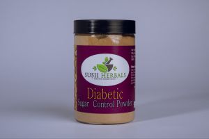 Diabetic Sugar Control Powder