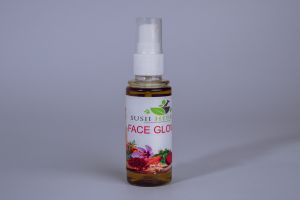 Face Glow Serum