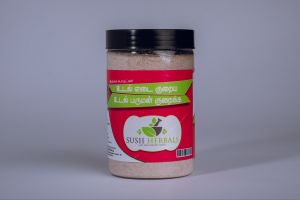 Herbal Weight Loss Powder