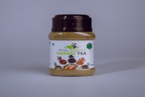 Organic Herbal Tea