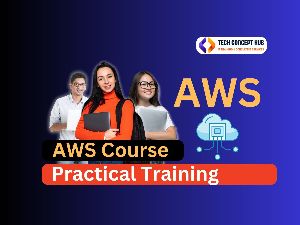 AWS Cloud Course Training