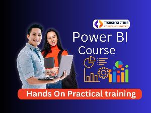 Power BI Course Training