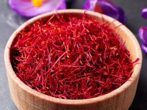 kashmiri Saffron