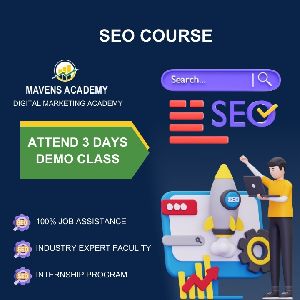 SEO Training