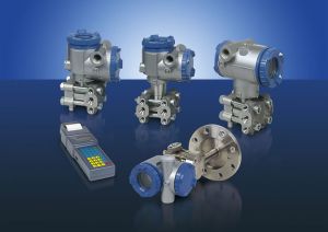 Pressure Transmitters