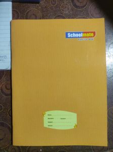 School Notebooks