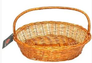 Bamboo Baskets