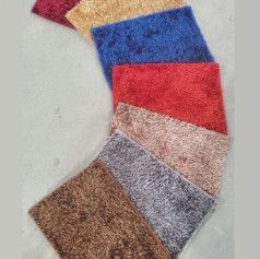 Bath mats