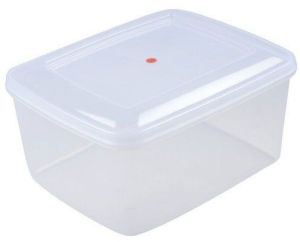 Plastic Container