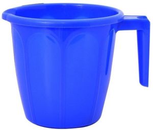 Plastic Mugs