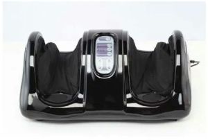 Foot And Calf Massager