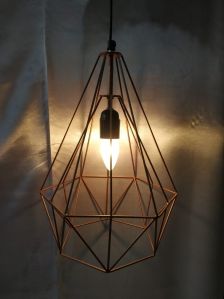 hanging light