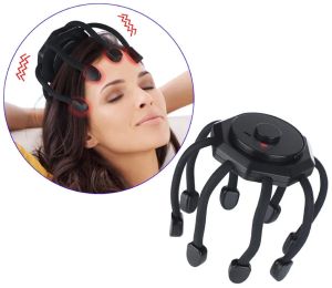 Head Massager