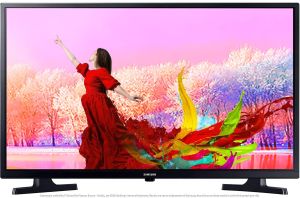 LED TV SCREEN