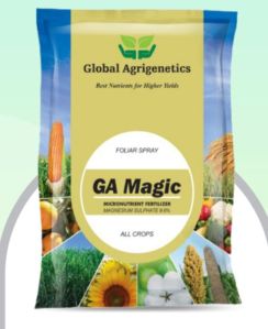 ga magic fertilizer