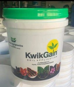 kwikgain soil fertilizer