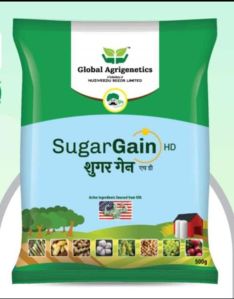 sugargain fertilizer