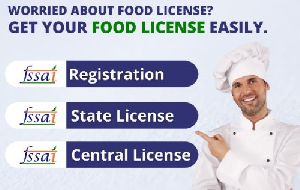 fssai license