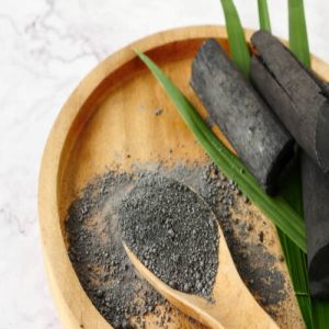 Wood Based Activated Carbon Powder