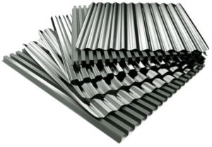 GC,GLC Roofing sheets