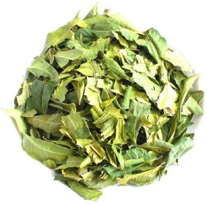 Solar Dried Neem Leaves