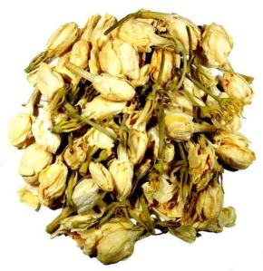 dried jasmine flower