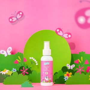 Puddles Kids Unicorn Magic Organic Mist for Kids