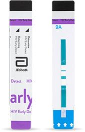 hiv early detect kit