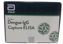 panbio dengue igg diagnostic test kit