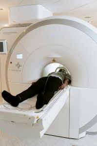 Refurbished MRI Scanners